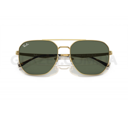 Солнцезащитные очки Ray-Ban RB 3724D 001/71