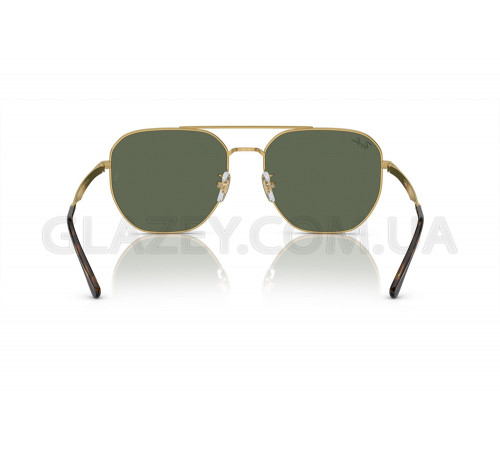 Солнцезащитные очки Ray-Ban RB 3724D 001/71