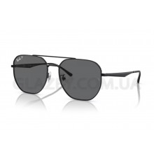 Солнцезащитные очки Ray-Ban RB 3724D 002/81