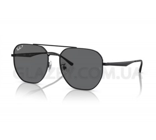 Солнцезащитные очки Ray-Ban RB 3724D 002/81