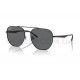 Солнцезащитные очки Ray-Ban RB 3724D 002/81