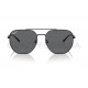 Солнцезащитные очки Ray-Ban RB 3724D 002/81