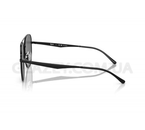 Солнцезащитные очки Ray-Ban RB 3724D 002/81