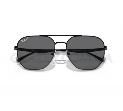 Солнцезащитные очки Ray-Ban RB 3724D 002/81