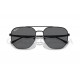 Солнцезащитные очки Ray-Ban RB 3724D 002/81