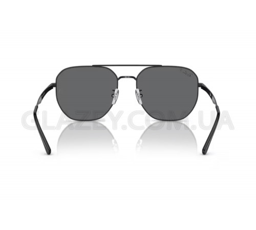 Солнцезащитные очки Ray-Ban RB 3724D 002/81