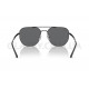 Солнцезащитные очки Ray-Ban RB 3724D 002/81