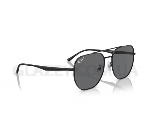 Солнцезащитные очки Ray-Ban RB 3724D 002/81