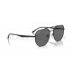 Солнцезащитные очки Ray-Ban RB 3724D 002/81