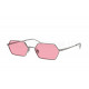 Солнцезащитные очки Ray-Ban RB 3728 004/84