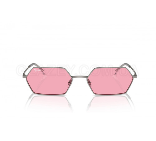 Солнцезащитные очки Ray-Ban RB 3728 004/84