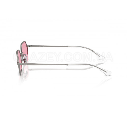 Солнцезащитные очки Ray-Ban RB 3728 004/84