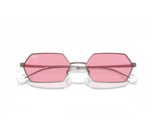 Солнцезащитные очки Ray-Ban RB 3728 004/84