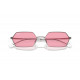 Солнцезащитные очки Ray-Ban RB 3728 004/84