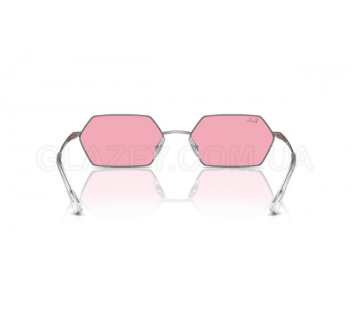 Солнцезащитные очки Ray-Ban RB 3728 004/84