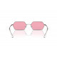 Солнцезащитные очки Ray-Ban RB 3728 004/84