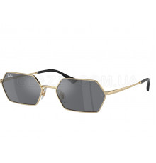 Сонцезахисні окуляри Ray-Ban RB 3728 92136V