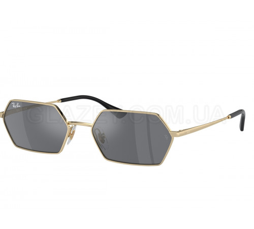 Солнцезащитные очки Ray-Ban RB 3728 92136V