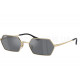 Солнцезащитные очки Ray-Ban RB 3728 92136V