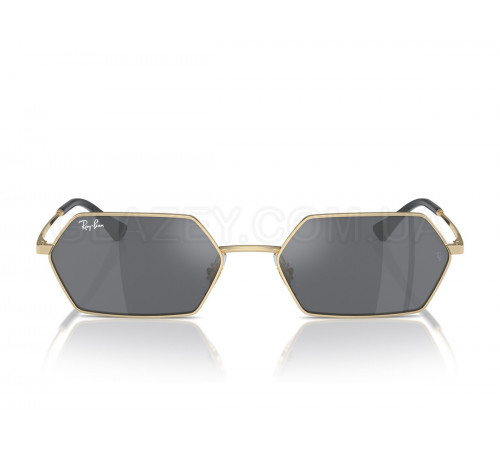 Солнцезащитные очки Ray-Ban RB 3728 92136V
