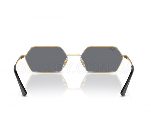 Солнцезащитные очки Ray-Ban RB 3728 92136V
