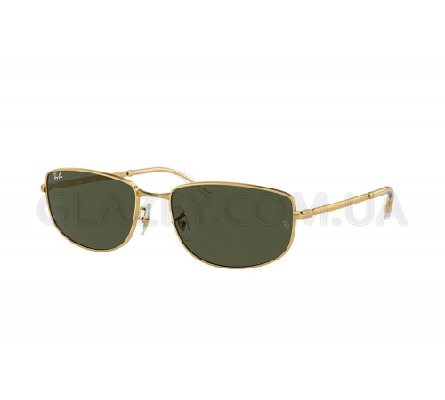 Сонцезахисні окуляри Ray-Ban RB 3732 001/31