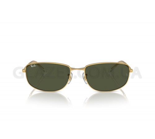 Сонцезахисні окуляри Ray-Ban RB 3732 001/31