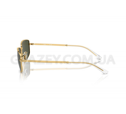 Сонцезахисні окуляри Ray-Ban RB 3732 001/31