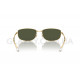 Сонцезахисні окуляри Ray-Ban RB 3732 001/31