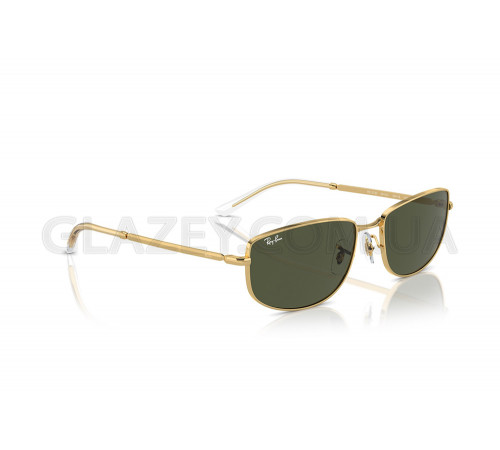 Сонцезахисні окуляри Ray-Ban RB 3732 001/31