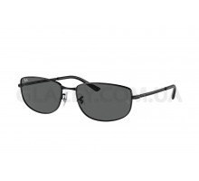 Сонцезахисні окуляри Ray-Ban RB 3732 002/B1