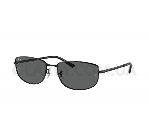 Солнцезащитные очки Ray-Ban RB 3732 002/B1