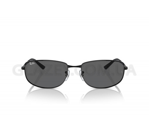 Солнцезащитные очки Ray-Ban RB 3732 002/B1