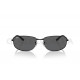 Солнцезащитные очки Ray-Ban RB 3732 002/B1