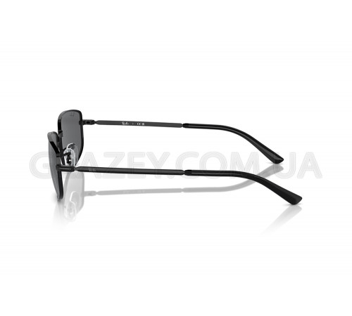 Солнцезащитные очки Ray-Ban RB 3732 002/B1