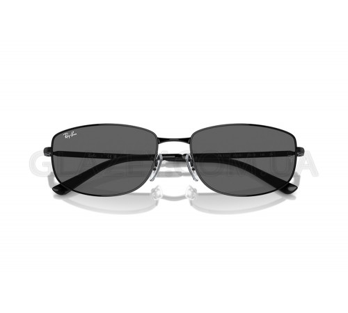 Солнцезащитные очки Ray-Ban RB 3732 002/B1