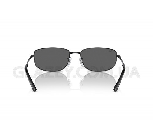 Солнцезащитные очки Ray-Ban RB 3732 002/B1