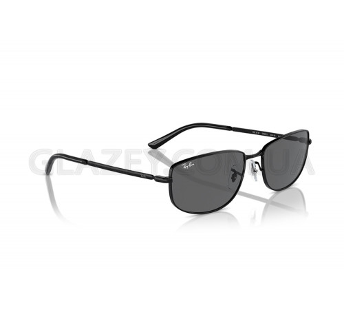 Солнцезащитные очки Ray-Ban RB 3732 002/B1