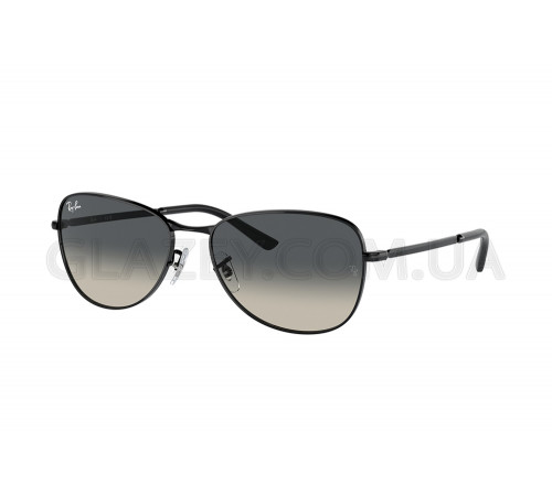 Солнцезащитные очки Ray-Ban RB 3733 002/71