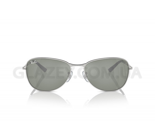 Солнцезащитные очки Ray-Ban RB 3733 003/40