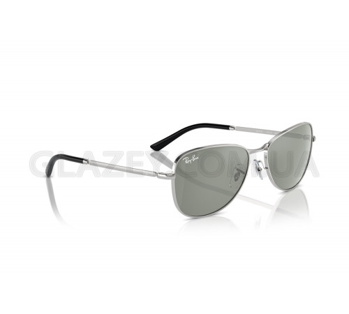 Солнцезащитные очки Ray-Ban RB 3733 003/40