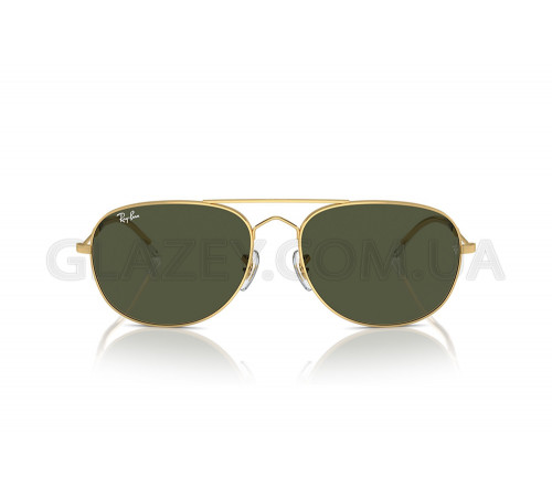 Солнцезащитные очки Ray-Ban RB 3735 001/31