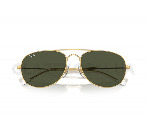 Солнцезащитные очки Ray-Ban RB 3735 001/31