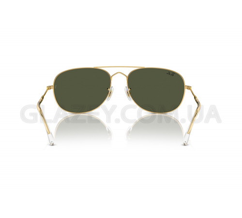 Солнцезащитные очки Ray-Ban RB 3735 001/31