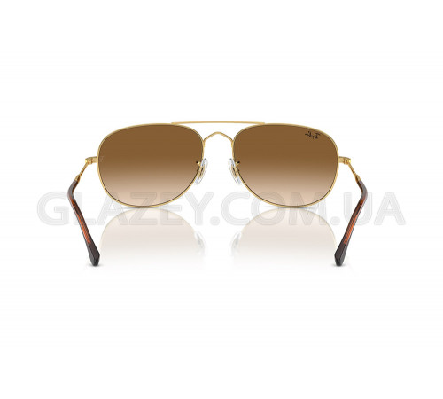 Сонцезахисні окуляри Ray-Ban RB 3735 001/51