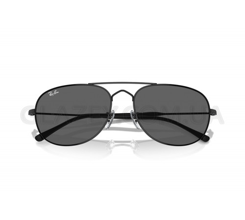 Солнцезащитные очки Ray-Ban RB 3735 002/B1