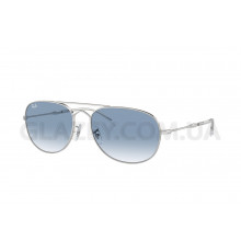 Сонцезахисні окуляри Ray-Ban RB 3735 003/3F