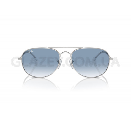 Солнцезащитные очки Ray-Ban RB 3735 003/3F