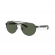 Солнцезащитные очки Ray-Ban RB 3736 002/71