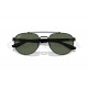 Солнцезащитные очки Ray-Ban RB 3736 002/71